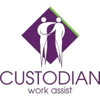 Custodian Work Assist