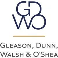 GLEASON, DUNN, WALSH & O'SHEA, P.C.