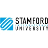 Stamford International University email format
