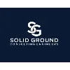 Solid Ground Consulting Engineers, PLLC Solid Ground Consulting Engineers, PLLC