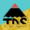 The Distinct Studio The Distinct Studio