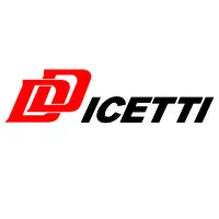 Dicetti  Vedações Industriais