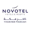 Novotel Thakher Makkah Hotel Novotel Thakher Makkah Hotel