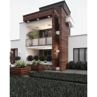 Designer  Home