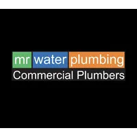 Mr Water Plumbing