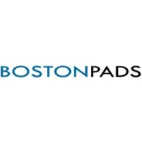 Boston Pads