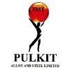 Pulkit Alloy & Steel Limited Pulkit Alloy & Steel Limited