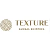 Texture Global Shipping
