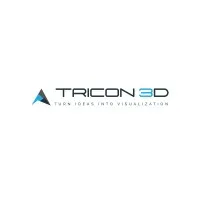 Tricon3D