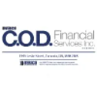Verico C.O.D. Financial Services Inc.