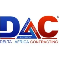DELTA AFRICA CONTRACTING DELTA AFRICA CONTRACTING