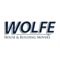 Wolfe House & Building Movers
