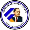 Ambedkar Study Circle Ambedkar Study Circle