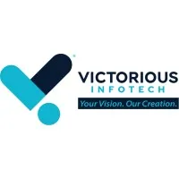 Victorious Infotech Pvt. Ltd. Victorious Infotech Pvt. Ltd.