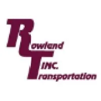 Rowland Transportation Rowland Transportation