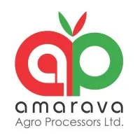 Amarava Agro Processors
