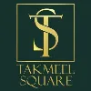 Takmeel Square