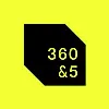 360&5 360&5