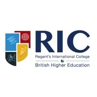 Regent's  International College email format