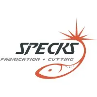 Specks Fabrication and Cutting