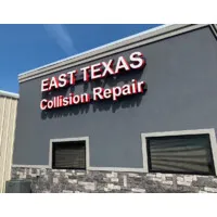East Texas Collision Repair