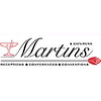 Martin's Caterers