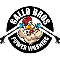 Gallo Bros Power Washing
