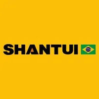 Shantui do Brasil