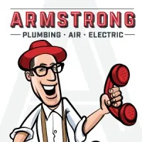 Armstrong Plumbing, Air & Electric