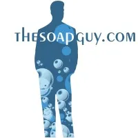 The Soap Guy