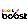 BOOT & BOOST BOOT & BOOST