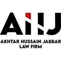 AHJ & Co. Law firm