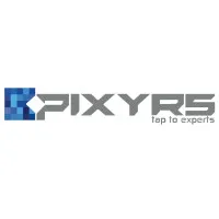 Pixyrs Softech & Research Pvt. Ltd.