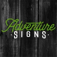 Adventure Signs Adventure Signs