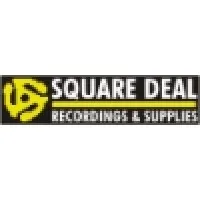 Square Deal Recordings & Supplies
