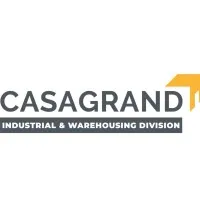 Casagrand Industrial and Warehousing Casagrand Industrial and Warehousing