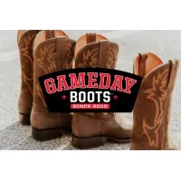 Gameday Boots