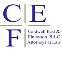Caldwell East & Finlayson PLLC