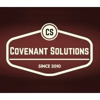 Covenant Solutions Covenant Solutions
