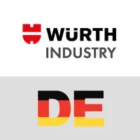 Würth Industrie Service GmbH & Co. KG email format