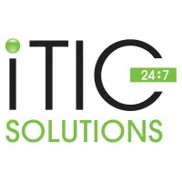 ITIC Solutions LLC