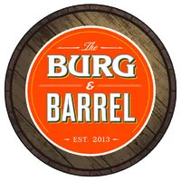 Burg & Barrel