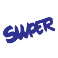 სუპერი • Super