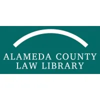 Alameda County Law Library