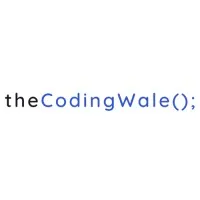 theCodingWale
