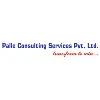 PALLE CONSULTING SERVICES PVT. LTD. PALLE CONSULTING SERVICES PVT. LTD.