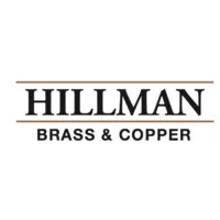 Hillman Brass & Copper