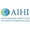 Australian Institute of Health Innovation