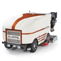 OLYMPIA | Resurfice Corp.