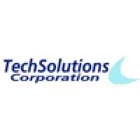 TechSolutions Corporation